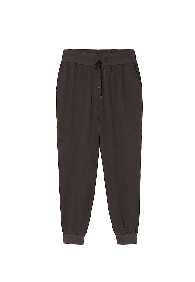 LADIES'E TROUSERS SANKO 1 LADIES'E TROUSERS SANKO 1 SZARY 7