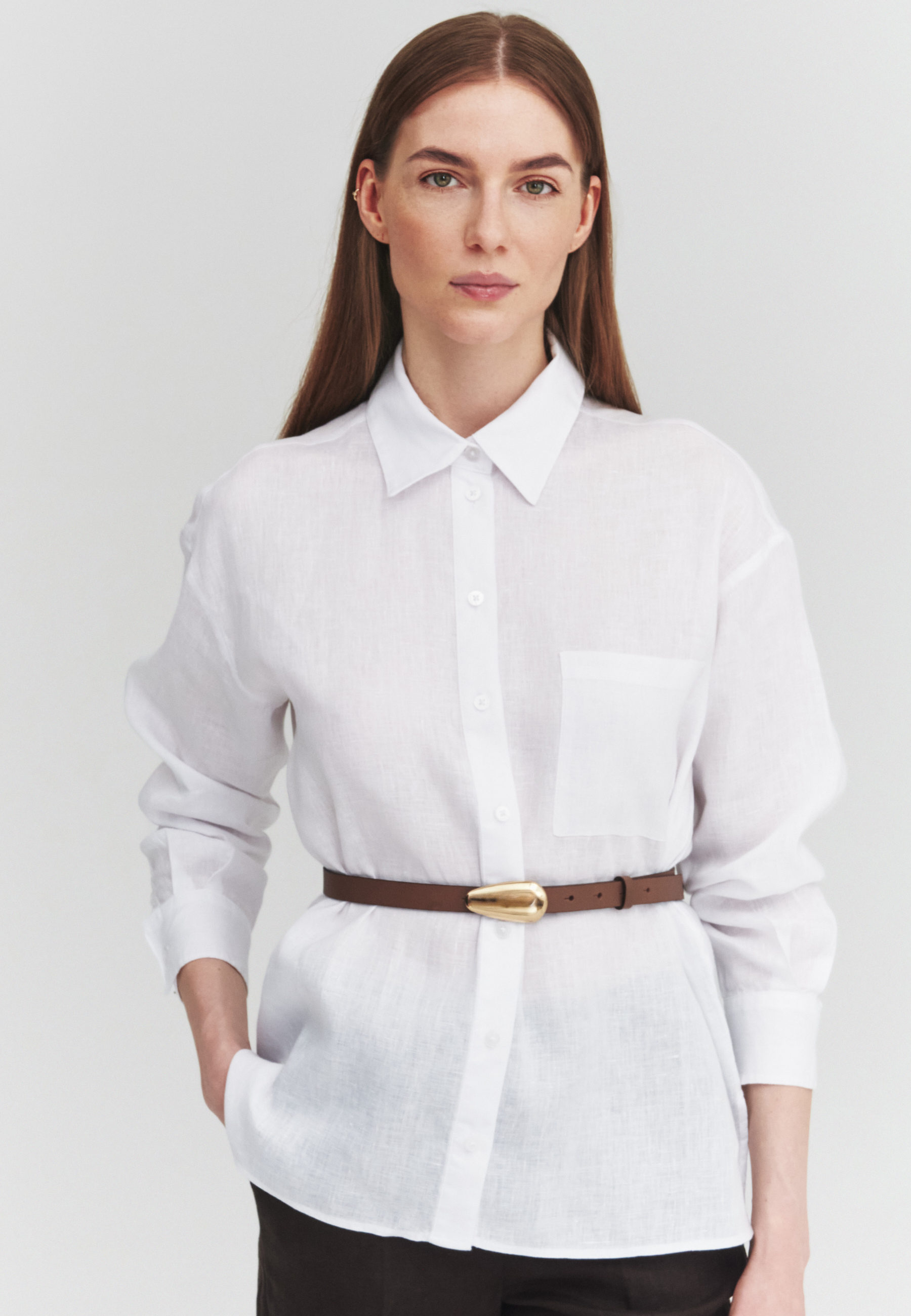 dámský opasek KEVA