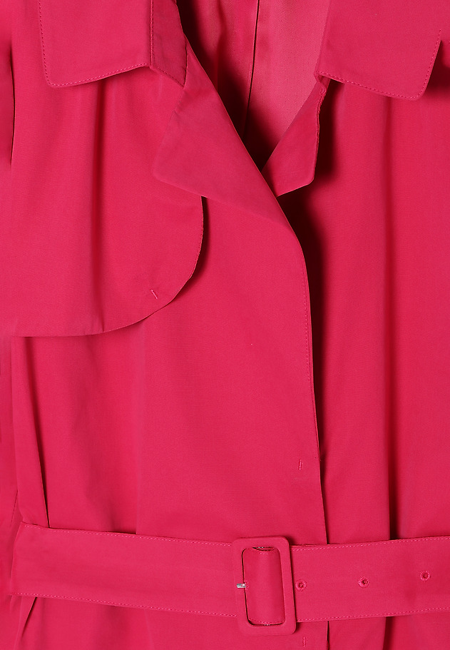 LADIES' TRENCH LATINA LADIES' TRENCH LATINA RÓŻOWY 6