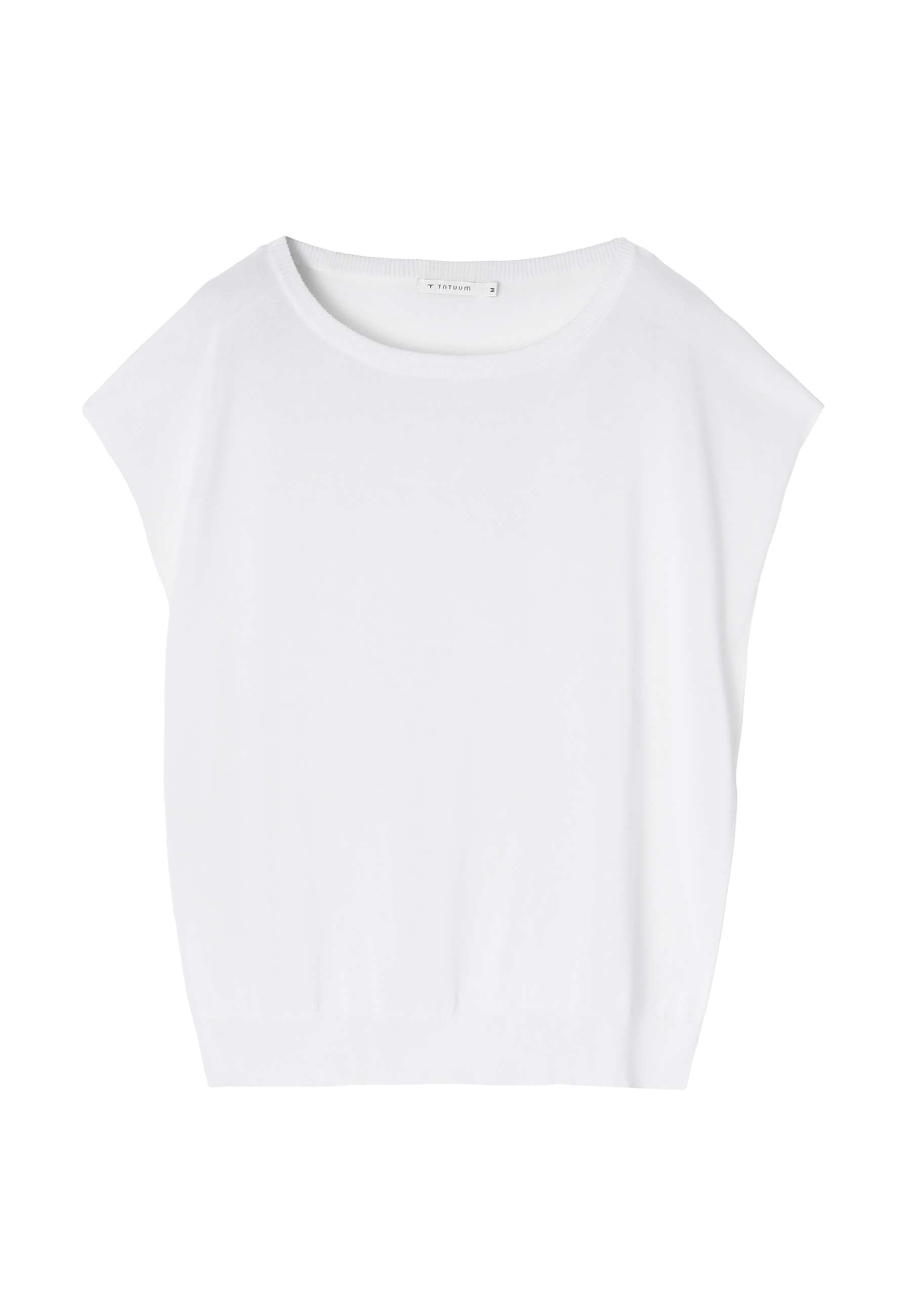 PULOVER SUBȚIRE DIN VÂSCOZĂ RĂCOROASĂ LONRI ECRU 2