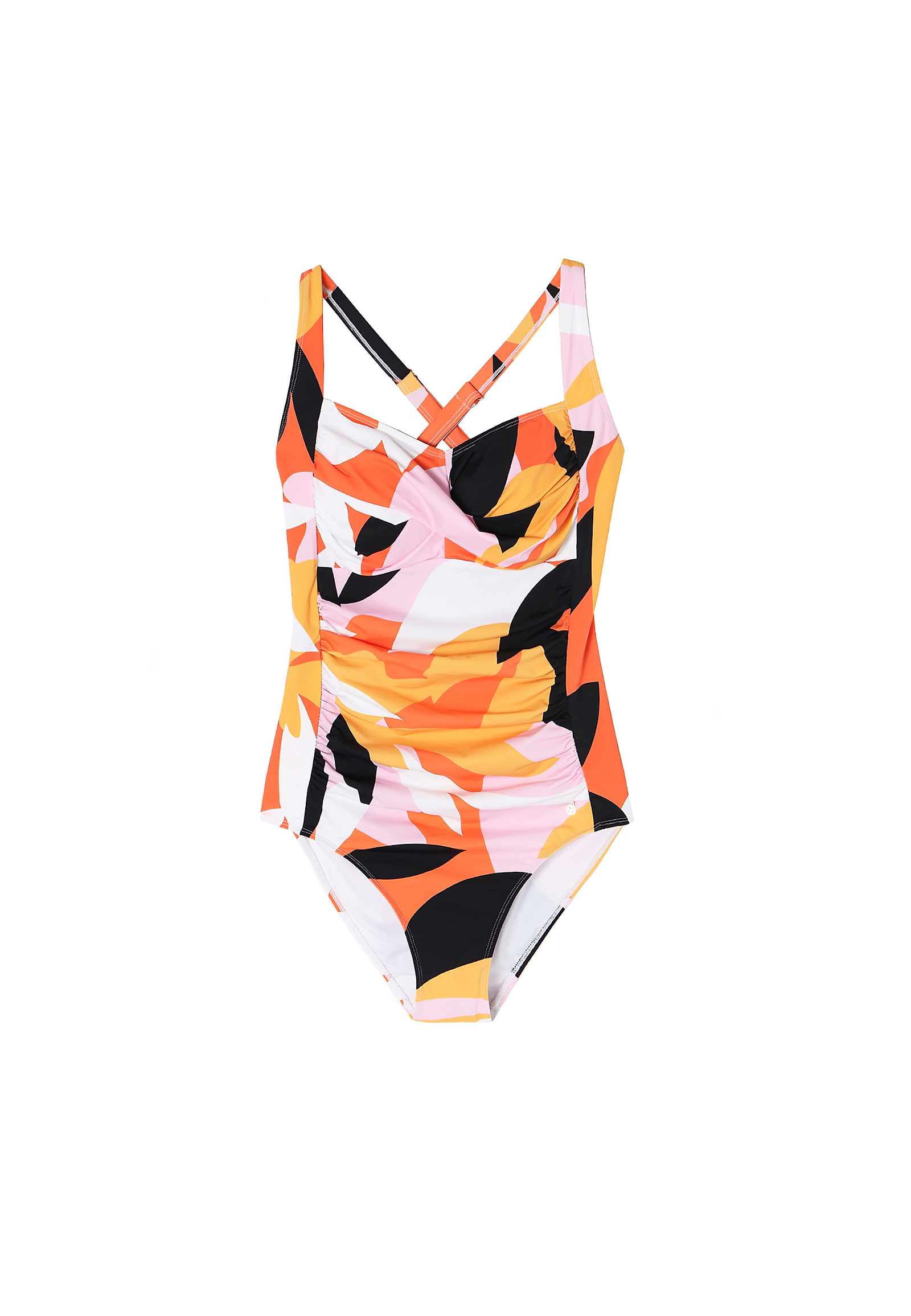 LADIES' SWIMSUIT JUNA LADIES' SWIMSUIT JUNA MULTICOLOR 106265