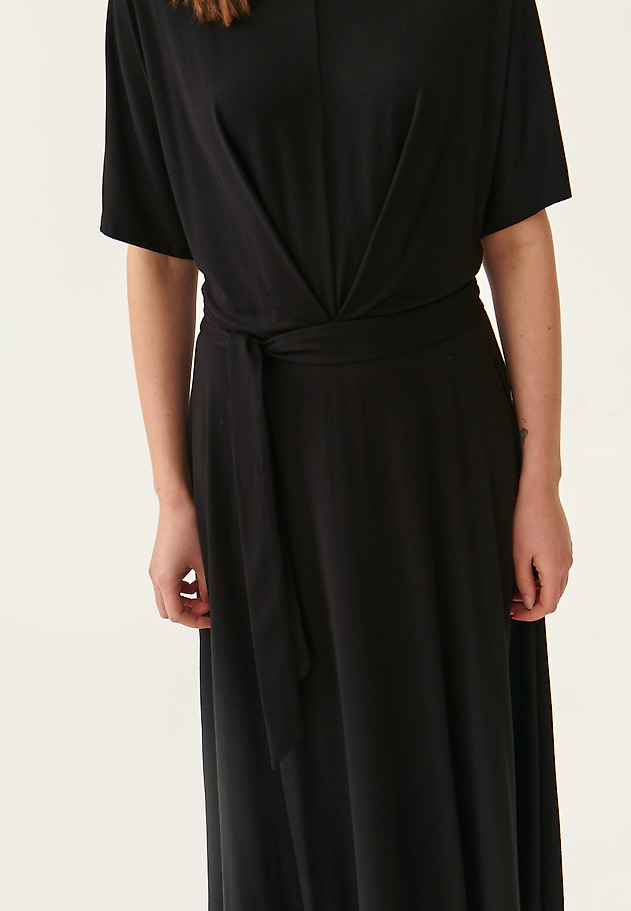 LADIES' DRESS EWELO 1 LADIES' DRESS EWELO 1 BLACK 5