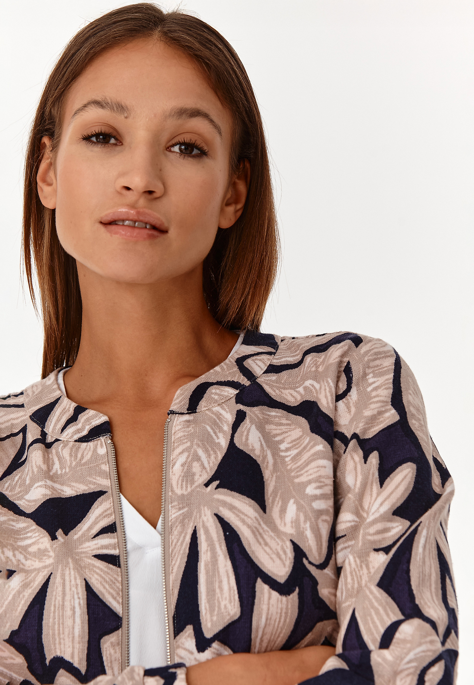 LADIES' JACKET ETIA 1 LADIES' JACKET ETIA 1 MULTICOLOR 77015