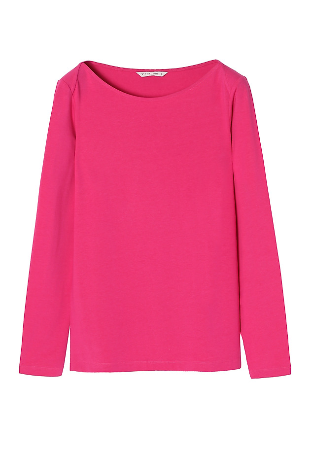 FITTED LADIES’ BLOUSE MILANI FITTED LADIES’ BLOUSE MILANI RÓŻOWY 6