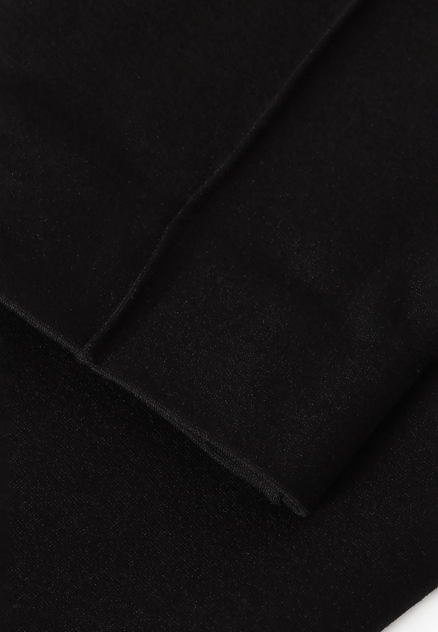 ELEGANCKIE SPODNIE DAMSKIE SARIKI ELEGANCKIE SPODNIE DAMSKIE SARIKI CZARNY 5