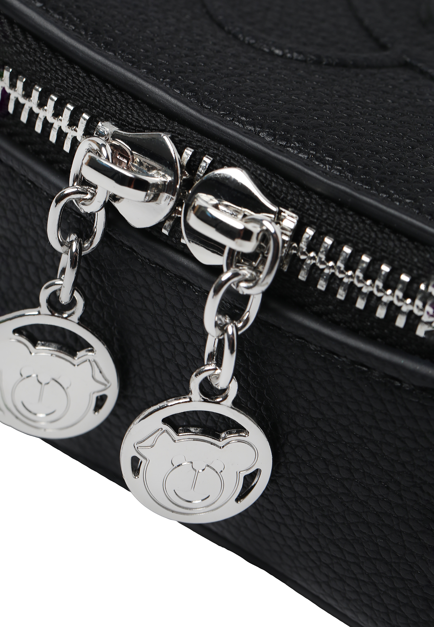 ETUI NA BIŻUTERIĘ RETER CZARNY 2