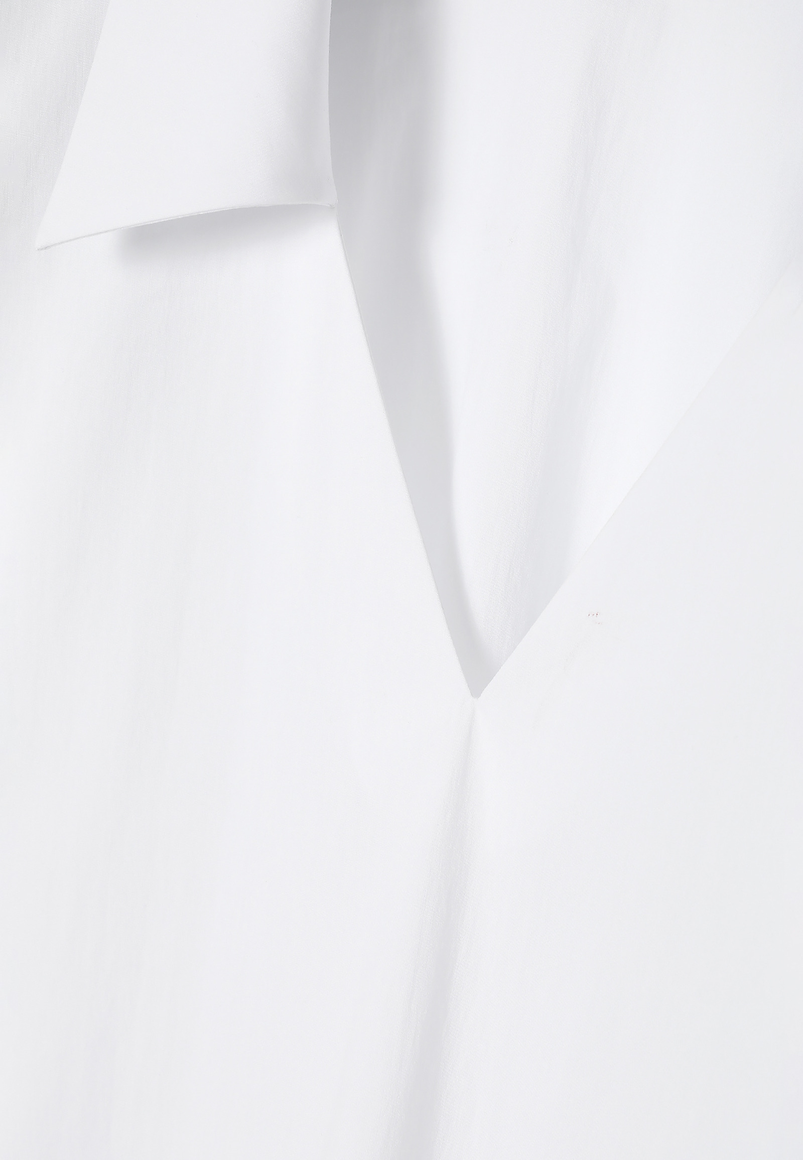 ŽENSKA BLUZA Z OVRATNIKOM - LORCA ŽENSKA BLUZA Z OVRATNIKOM - LORCA BELA 104601