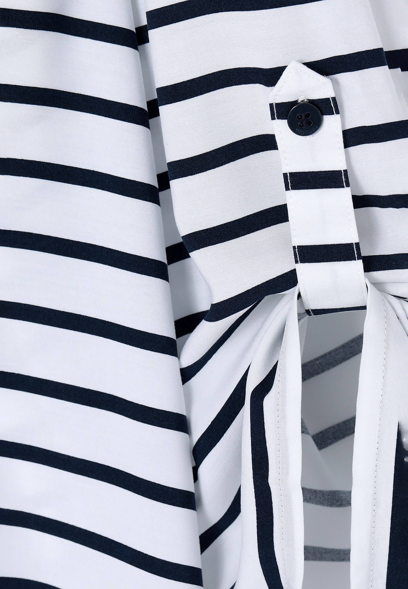 LADIES' STRIPED BLOUSE BALEA LADIES' STRIPED BLOUSE BALEA MULTICOLOR 88179