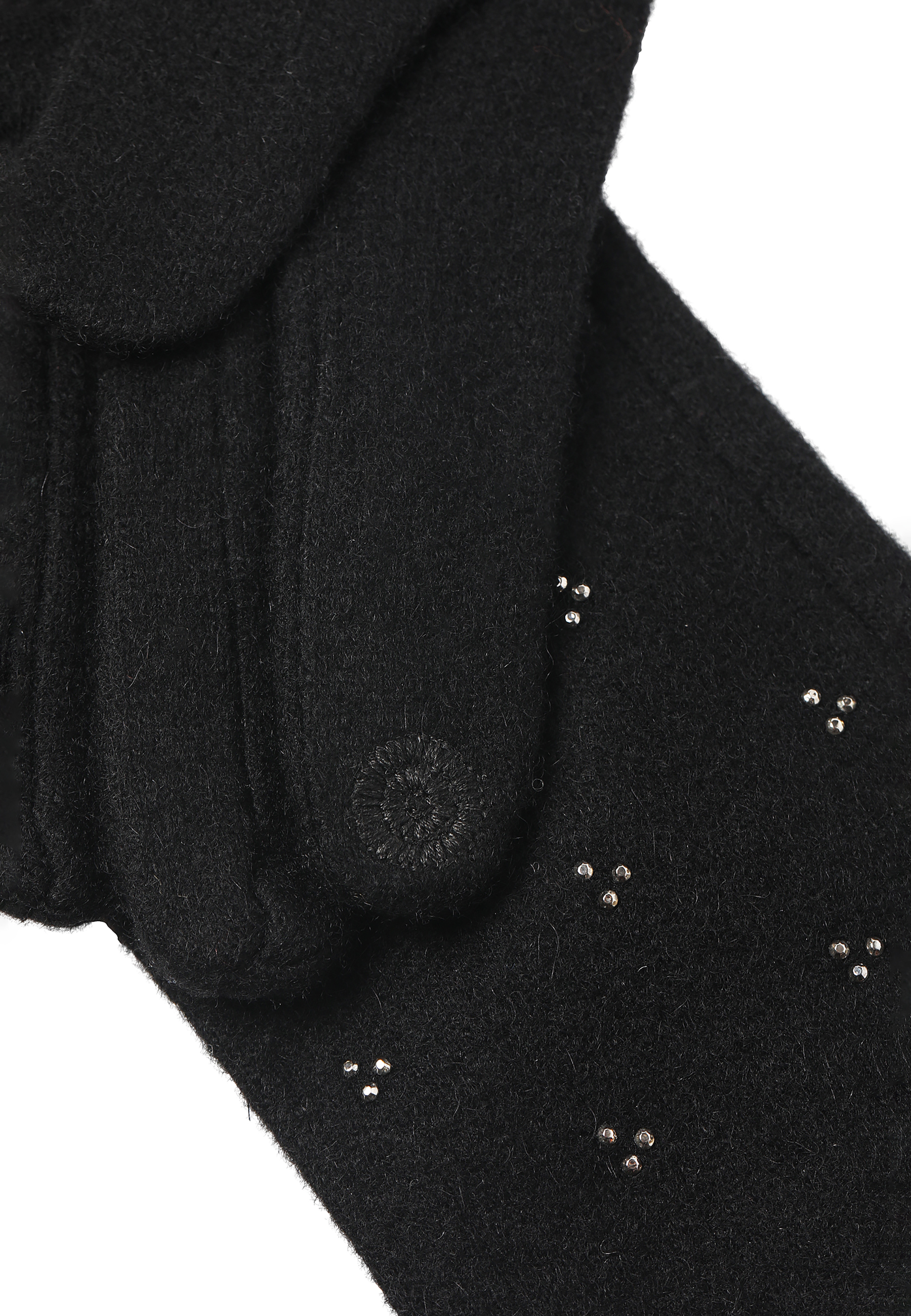 DÁMSKE PLETENÉ RUKAVICE BINA