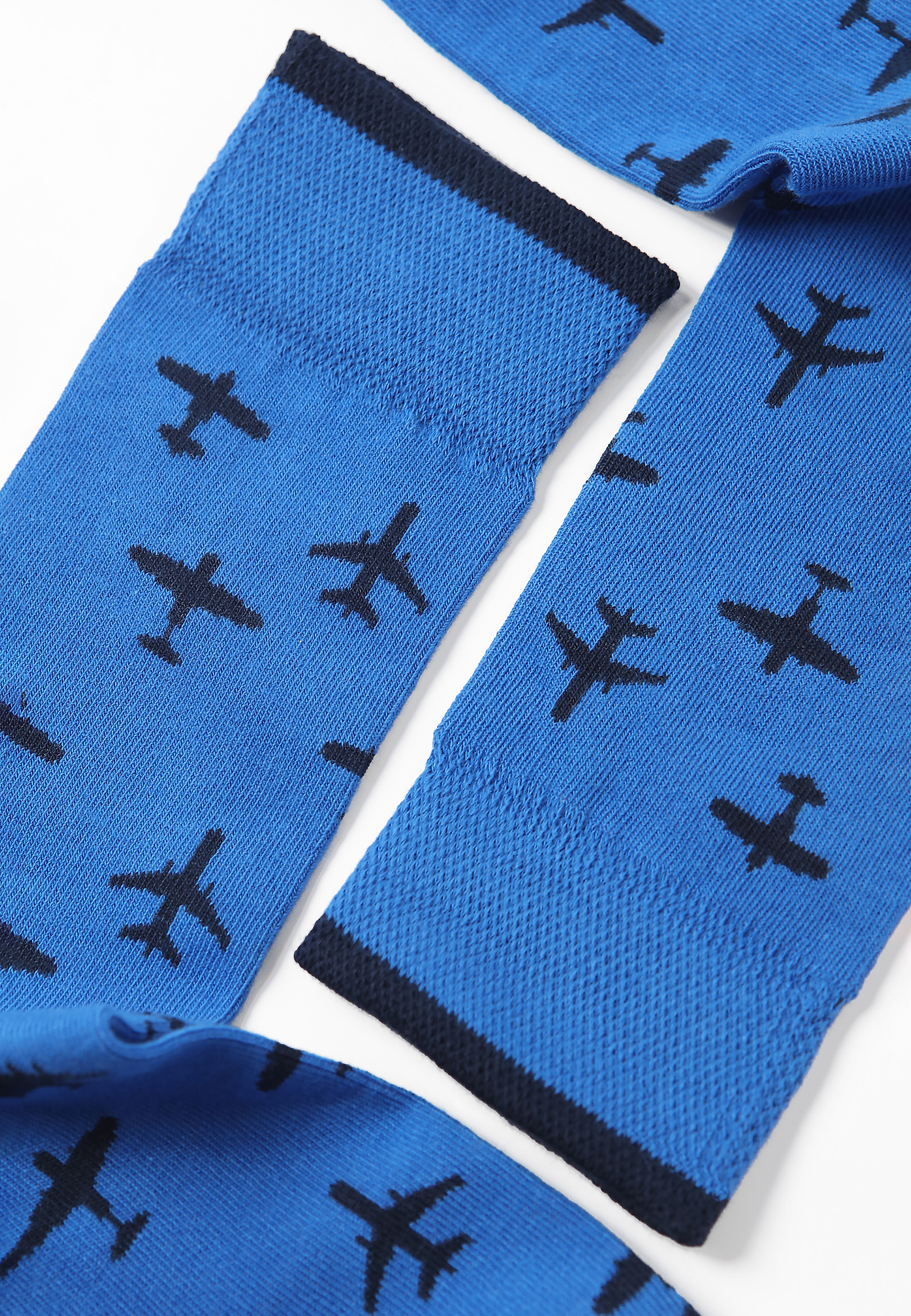 MEN'S SOCKS FRANCO AW22 7 MEN'S SOCKS FRANCO AW22 7 BLUE 84988