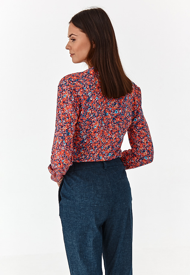 LADIES' SHIRT FELA 2 LADIES' SHIRT FELA 2 MULTICOLOR 2
