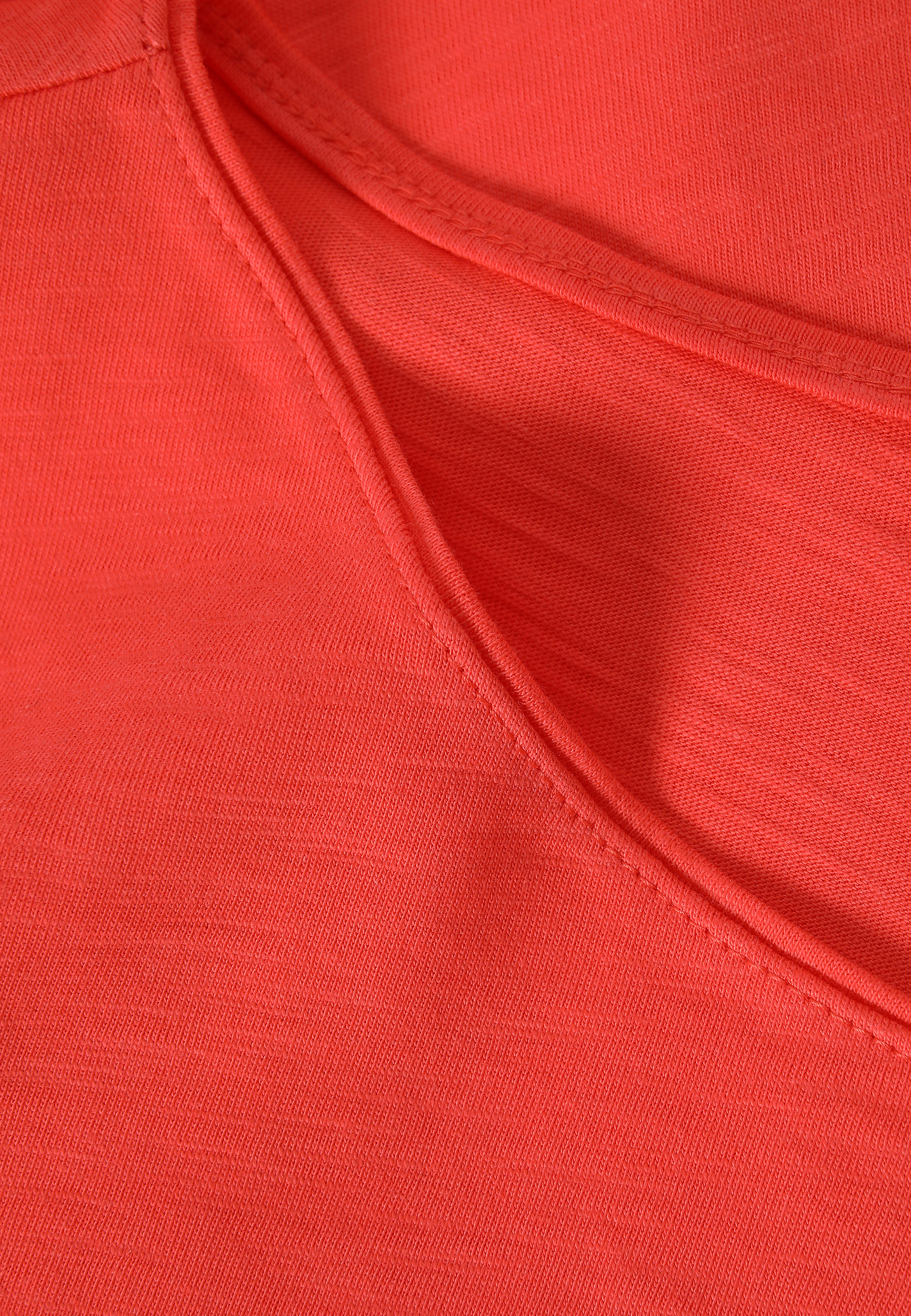 DÁMSKE BAVLNENÉ TRIČKO – OKONOS RUŽOVÁ 2