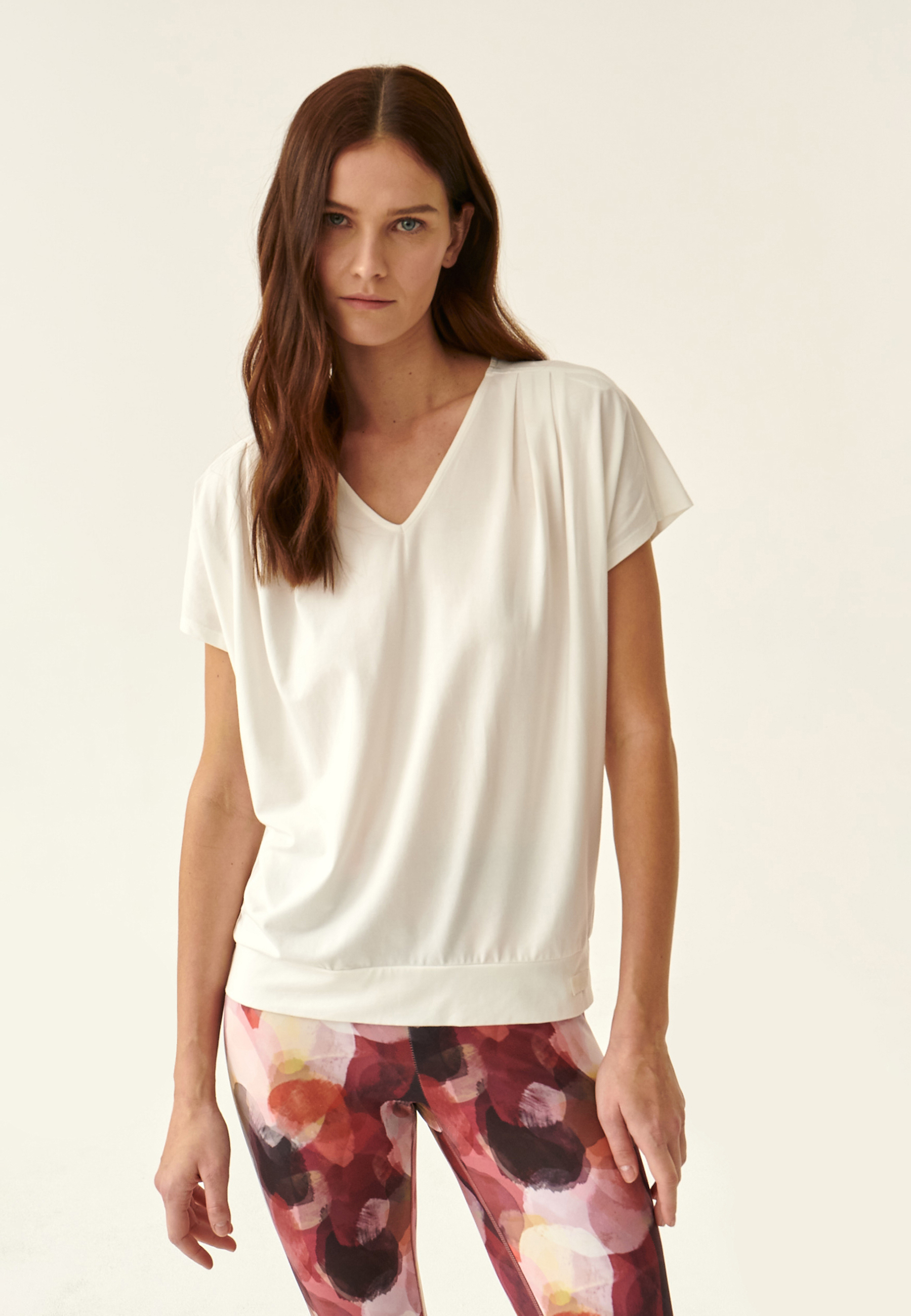 BLUZĂ DE DAMĂ RORINI ECRU 2