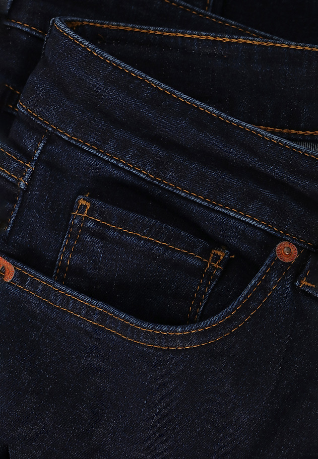 LADIES' JEANS RENA LADIES' JEANS RENA NIEBIESKI 3