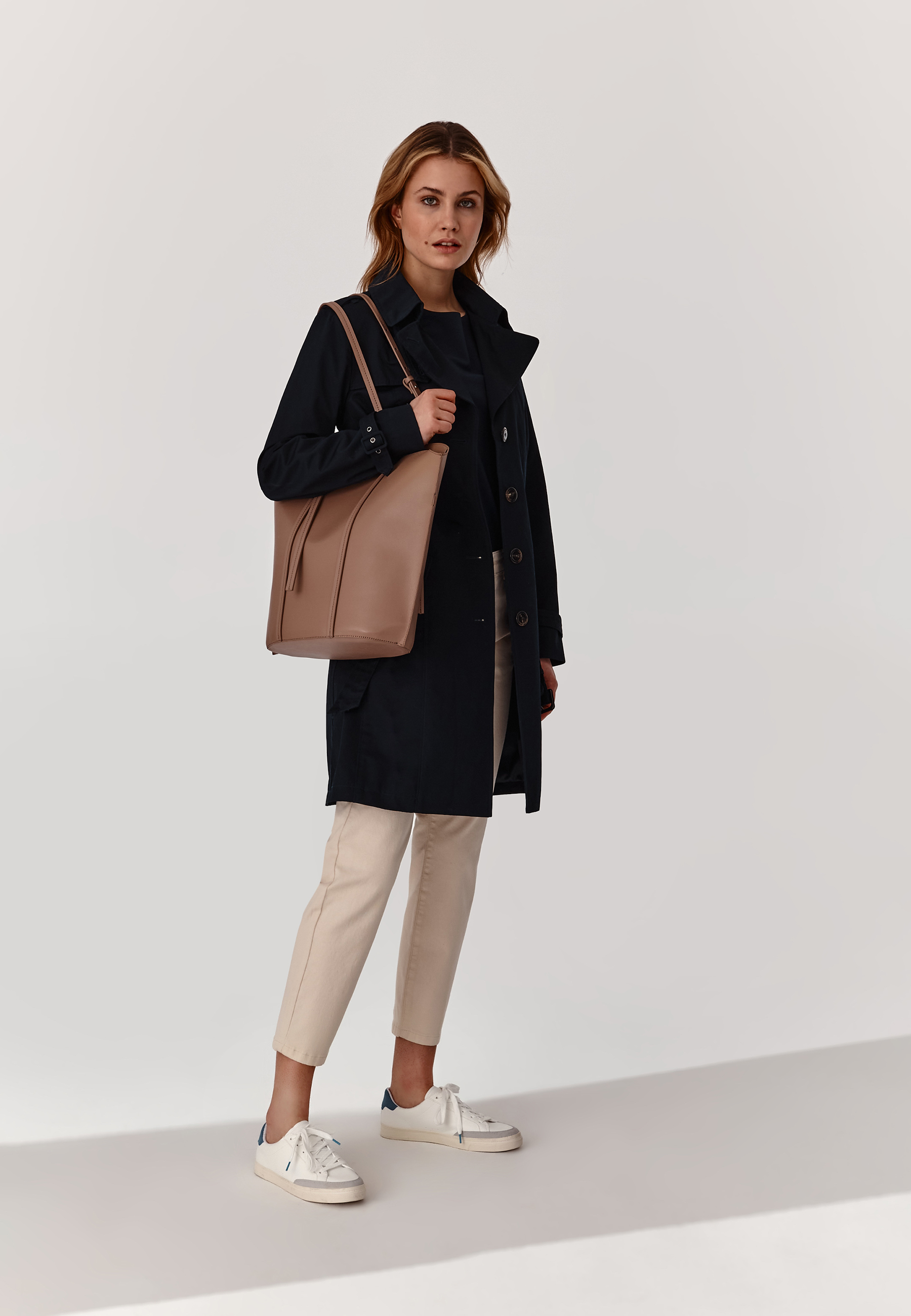 TOREBKA DAMSKA BEPI 1