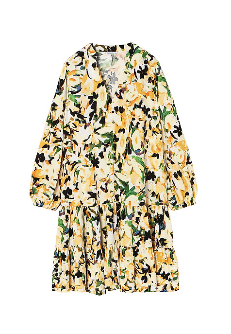 BOHO RUHA KENISA TÖBBSZÍNŰ 2