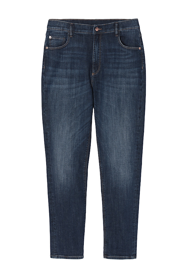 LADIES' DENIM JEANS PRINTO LADIES' DENIM JEANS PRINTO NIEBIESKI 4