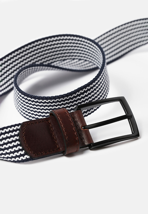 MEN'S BELT MARIX 1 MEN'S BELT MARIX 1 MULTICOLOR 3