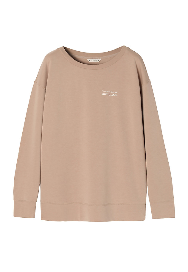 LADIES' JUMPER TATI LADIES' JUMPER TATI BEIGE 7
