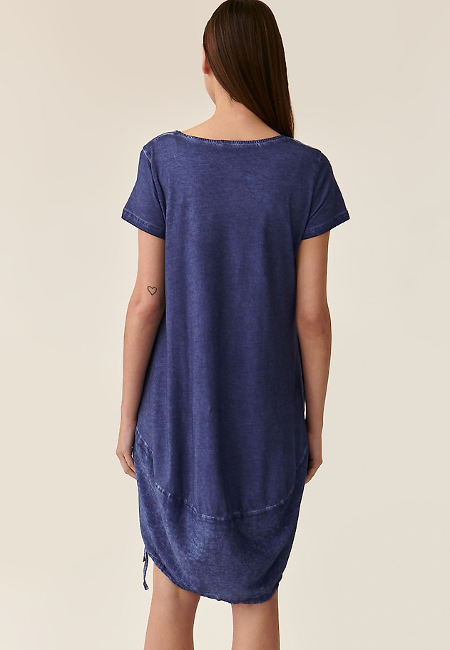LADIES' DRESS TANA LADIES' DRESS TANA BLUE 3