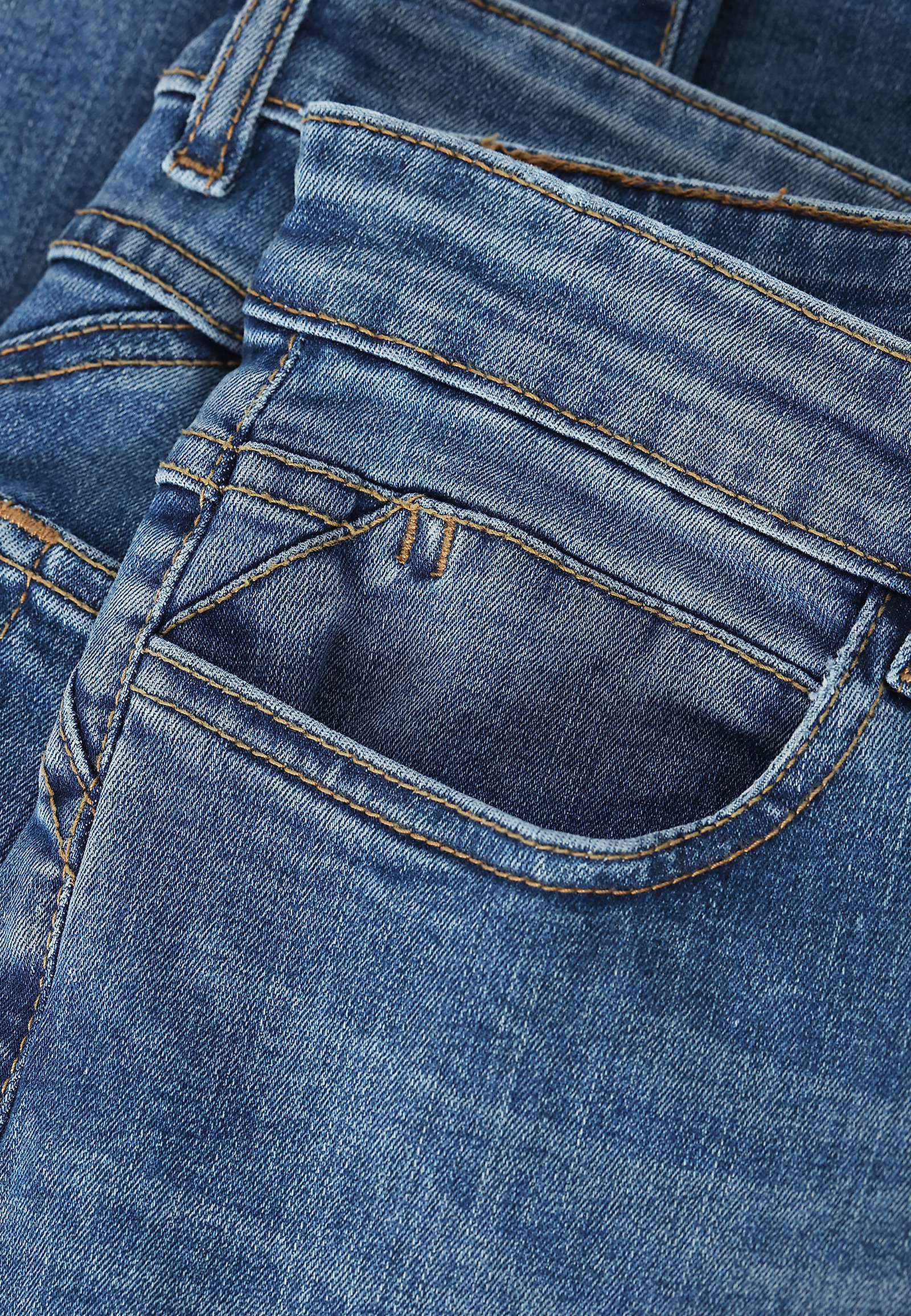 LADIES' JEANS ALANA 1 LADIES' JEANS ALANA 1 BLUE 80644