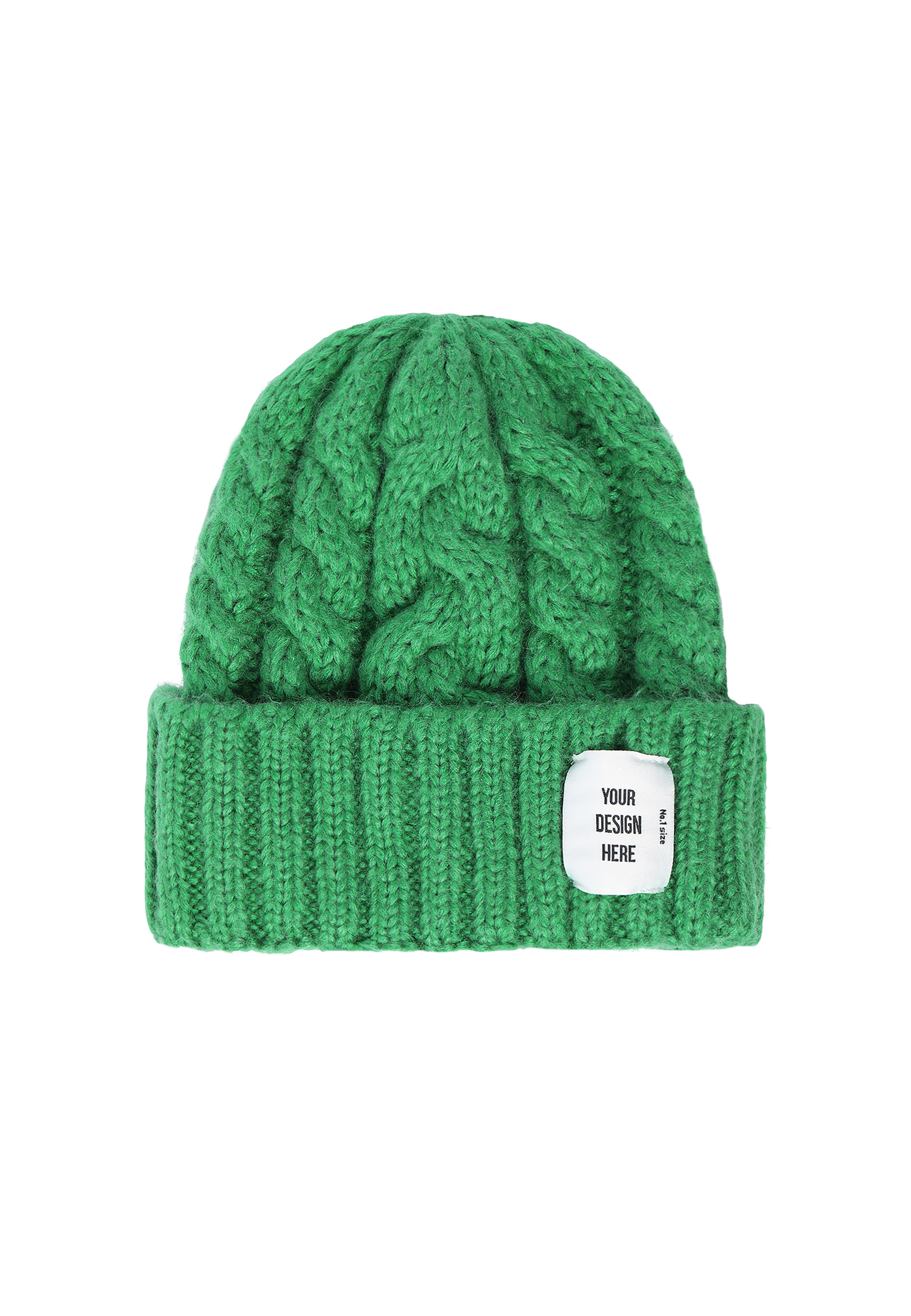 CĂCIULĂ DE DAMĂ TRICOTATĂ COLLA