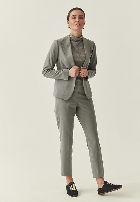 GARNITUROWE SPODNIE - KOLIA 5 GARNITUROWE SPODNIE - KOLIA 5