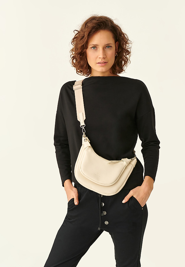 TORBA DAMSKA 2 W 1 CONI TORBA DAMSKA 2 W 1 CONI ECRU 1