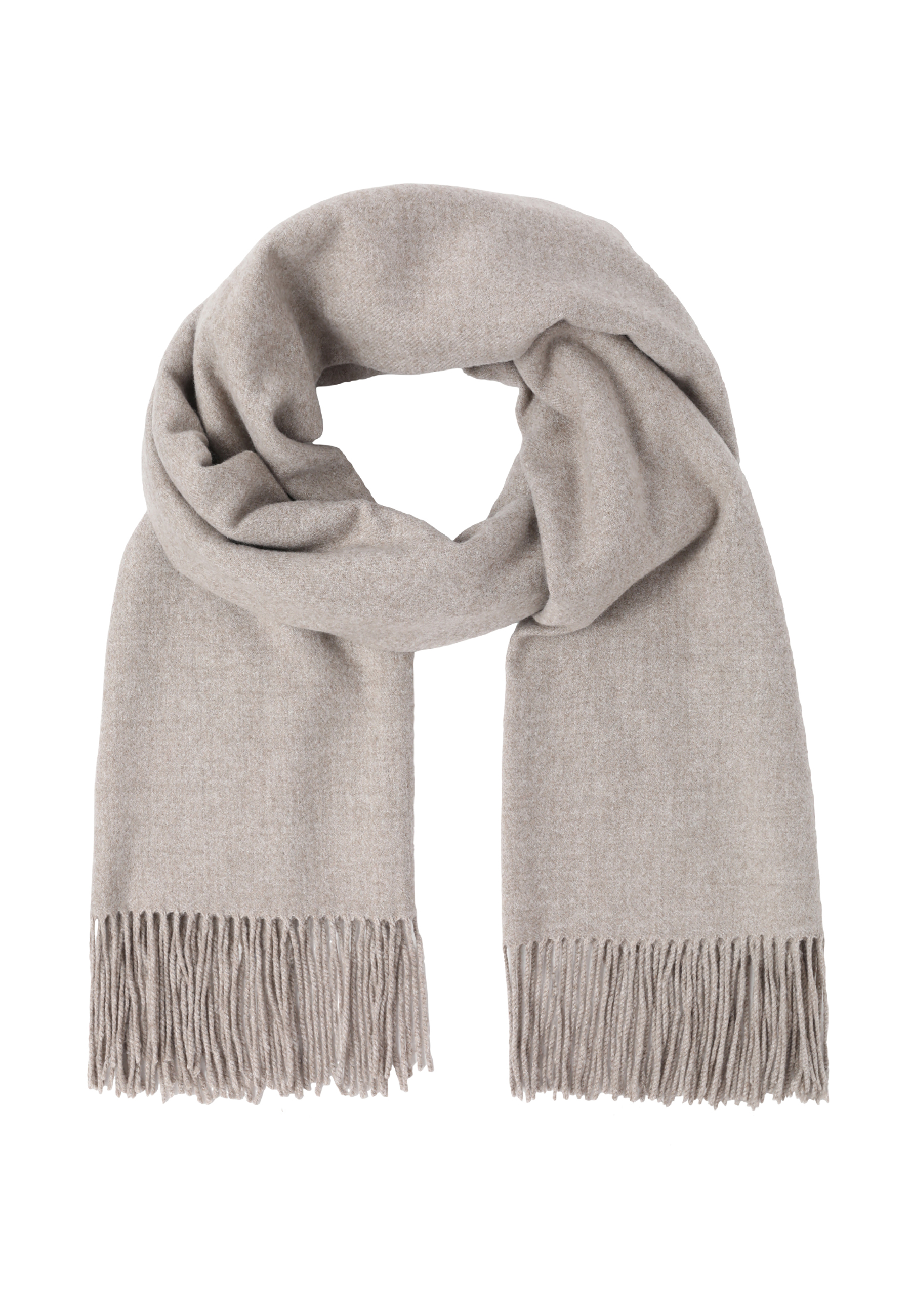 DÁMSKY ŠÁL SO STRAPCAMI – DIANA 3