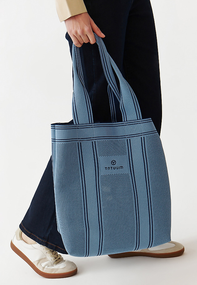 LADIES' BAG LEKSA LADIES' BAG LEKSA NIEBIESKI 1