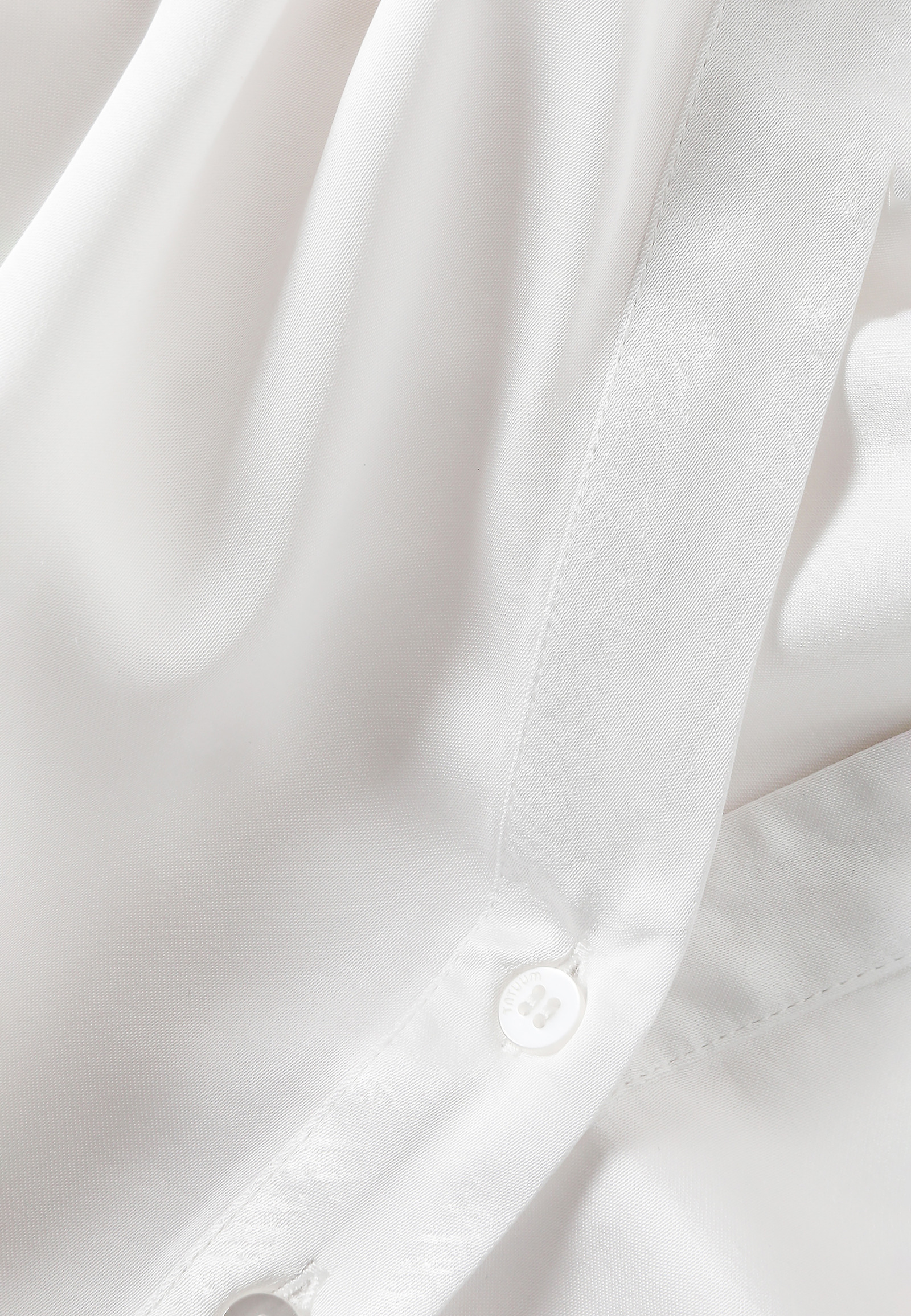 BLUZA IZ VISKOZNEGA SATENA - MARELLI BLUZA IZ VISKOZNEGA SATENA - MARELLI ECRU 100336