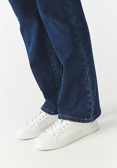 LADIES' SPORT SHOES - SLACY WHITE 2