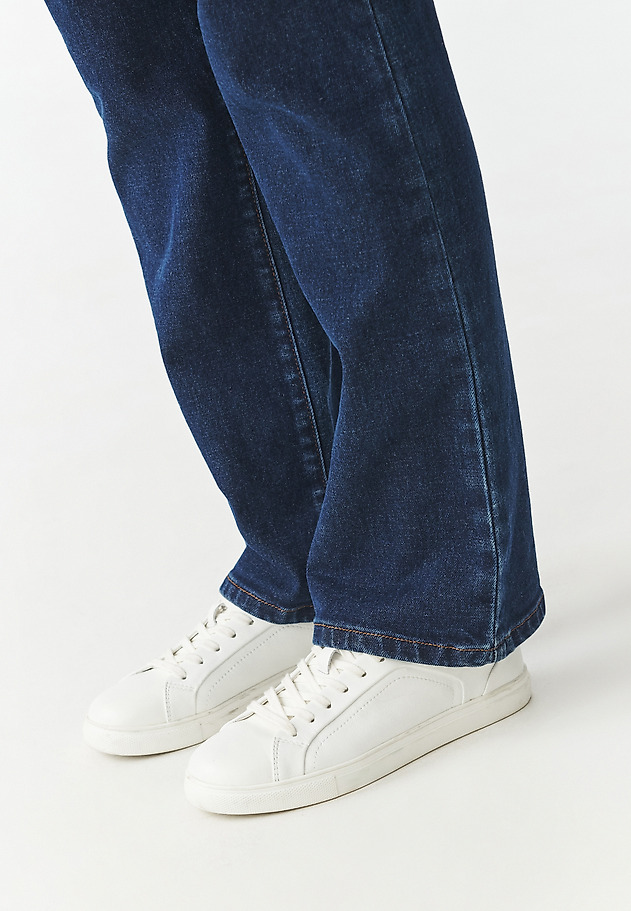 PANTOFI SPORT DE DAMĂ — SLACY PANTOFI SPORT DE DAMĂ — SLACY ALB 1
