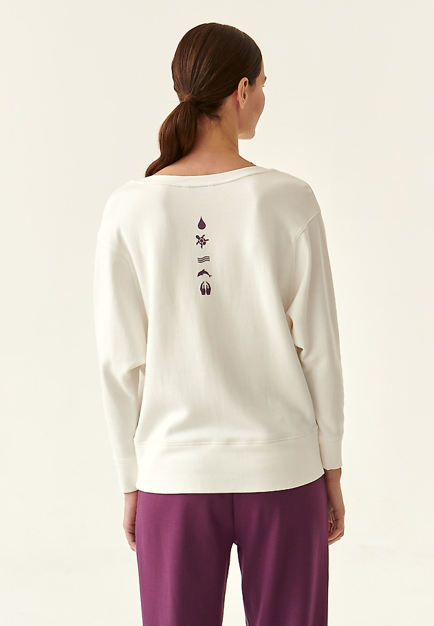 TRICOU TATI DE DAMĂ TRICOU TATI DE DAMĂ ECRU 4