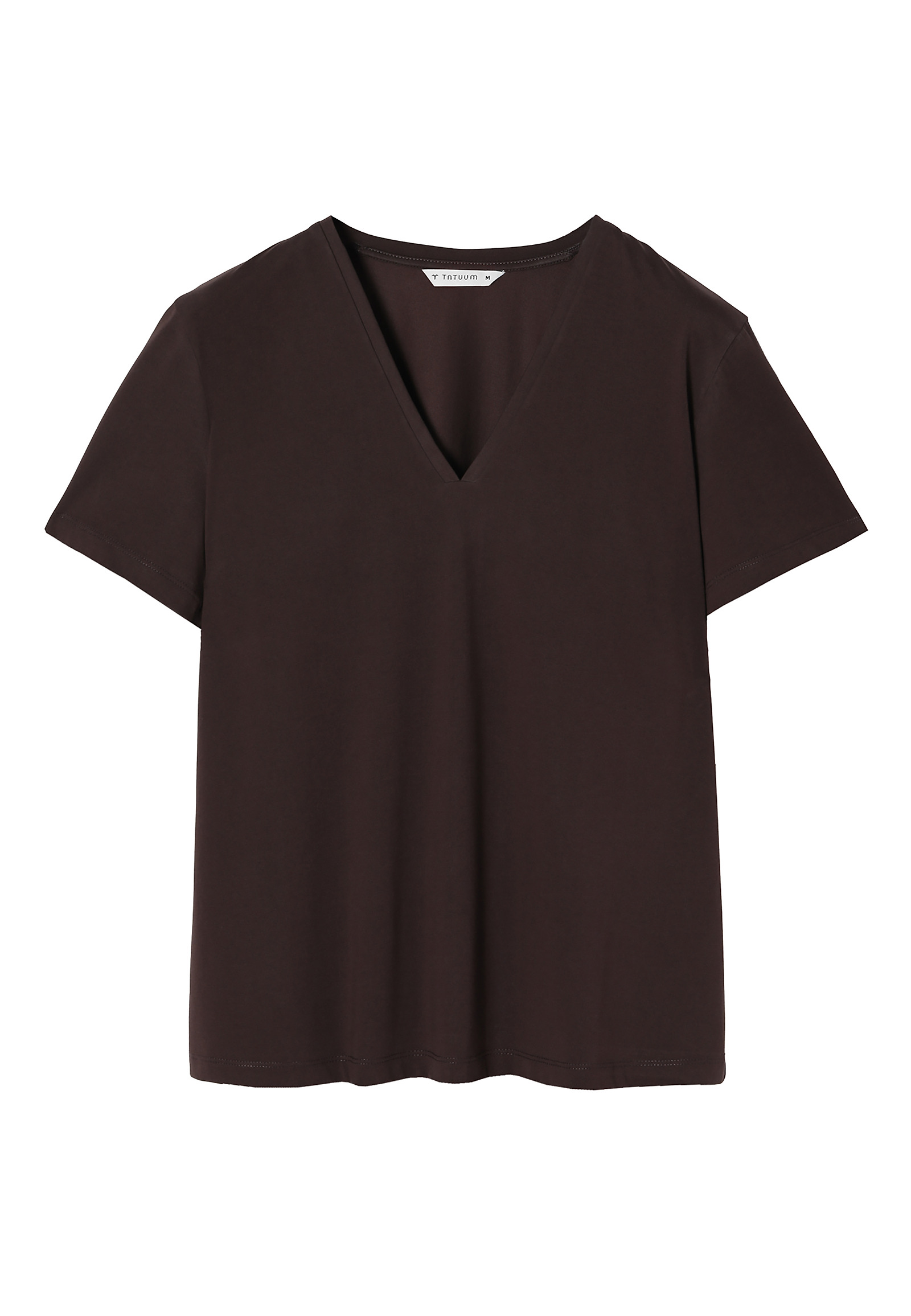 ŽENSKA BLUZA PARTA 1 ŽENSKA BLUZA PARTA 1 RJAVA 87712