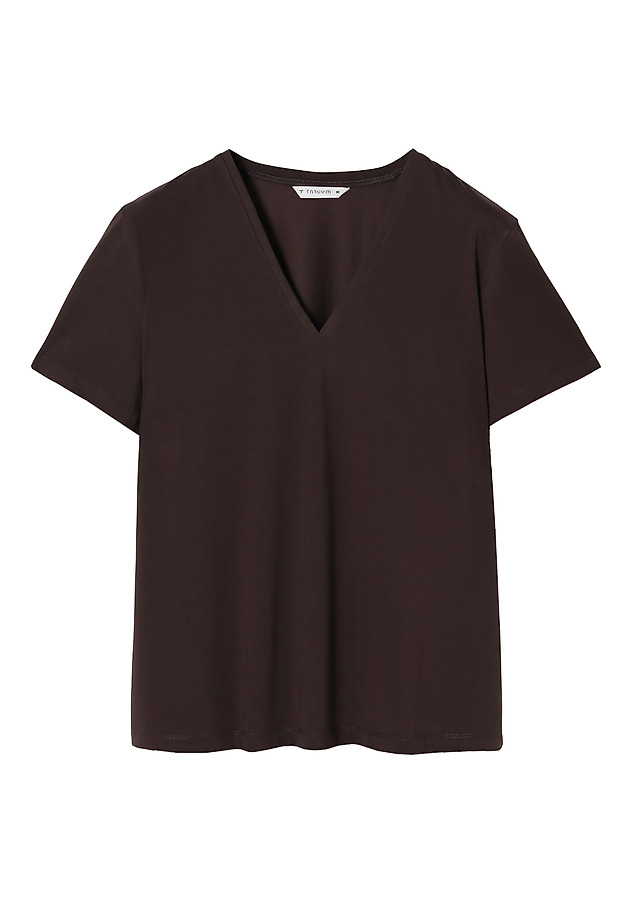 ŽENSKA BLUZA PARTA 1 ŽENSKA BLUZA PARTA 1 RJAVA 5