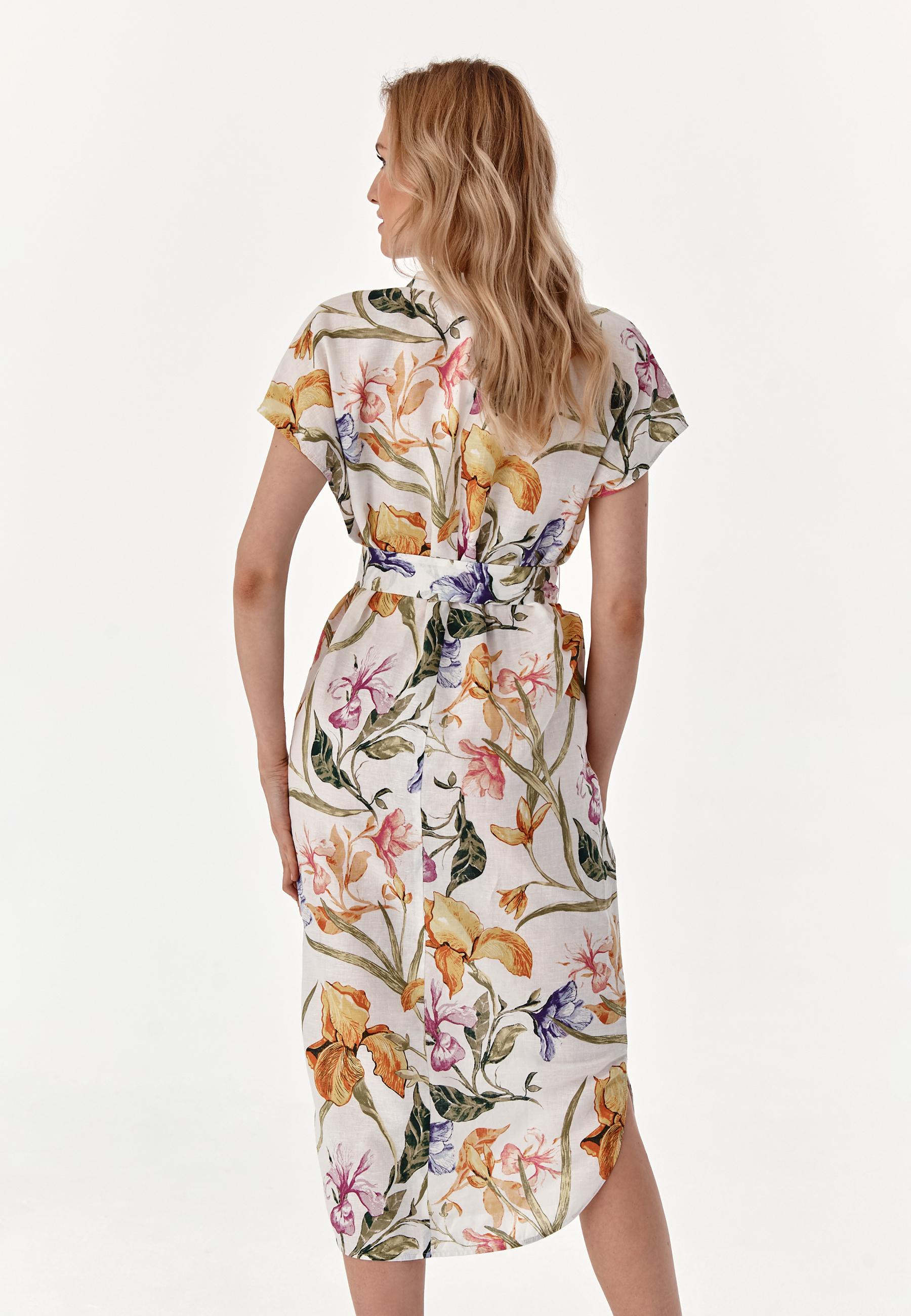 KRÓTKA SUKIENKA AWA 1