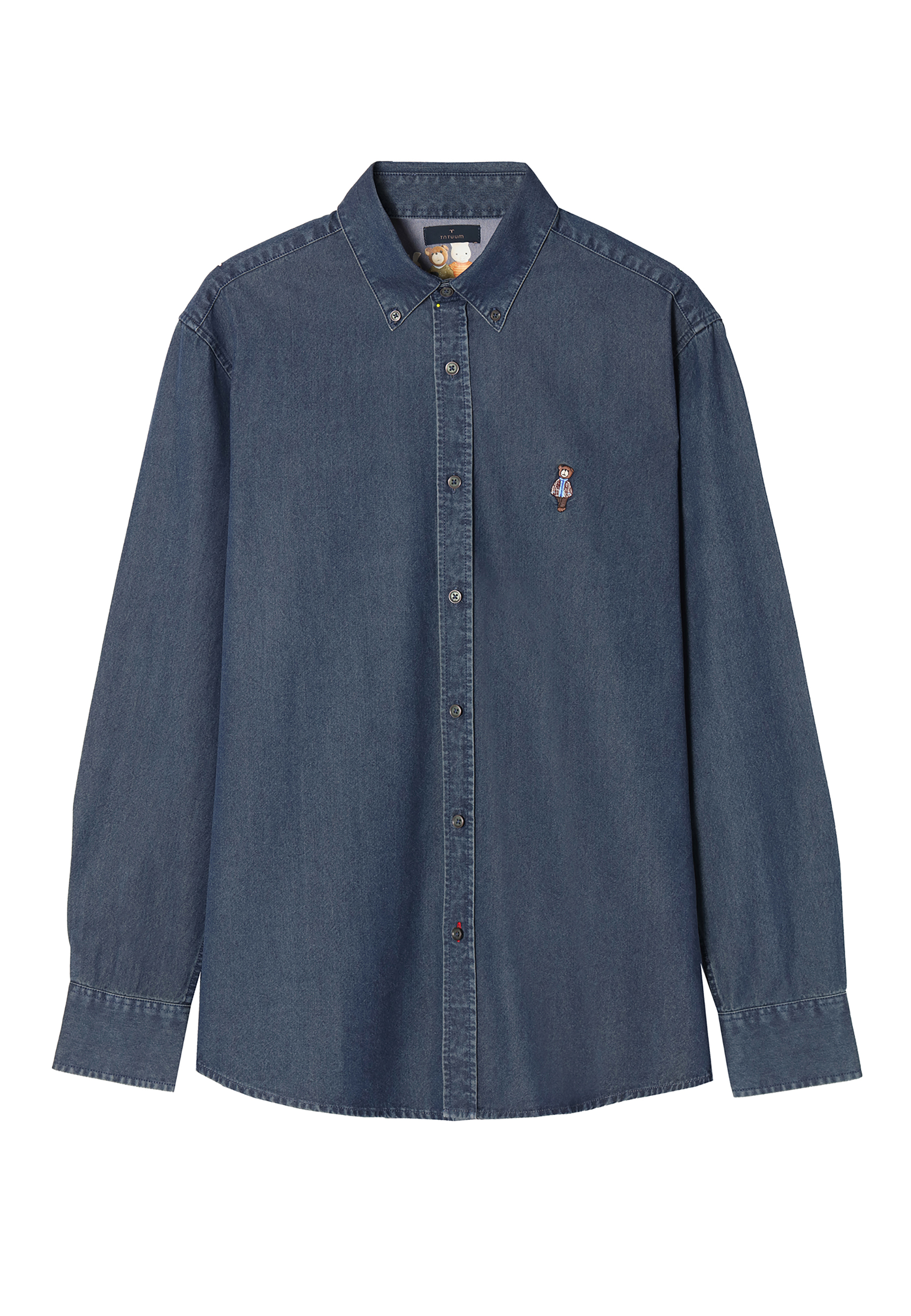 PÁNSKÁ KOŠILE CHARLIE 2 CLASSIC