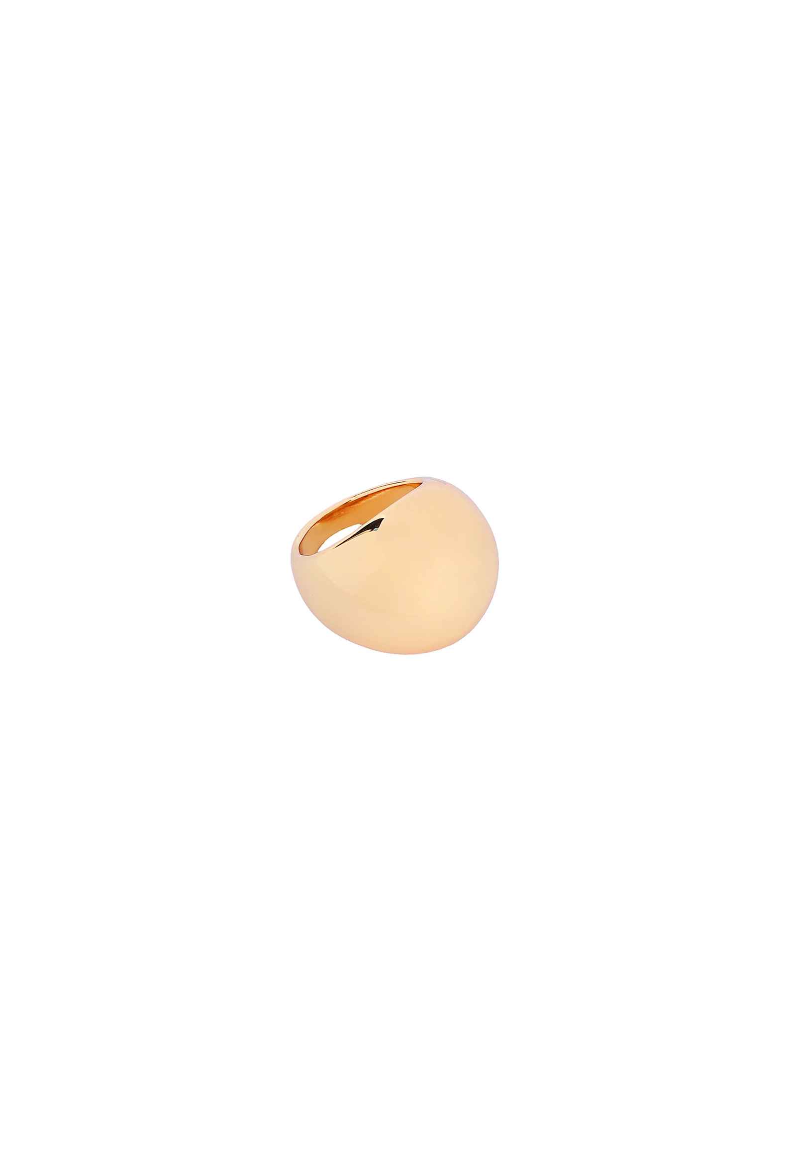 BRASS RING - SATIE BRASS RING - SATIE GOLD 104150