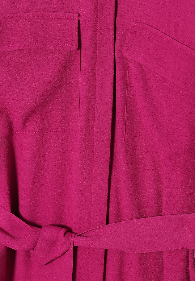 LADIES' MIDI DRESS WENISANA 1 LADIES' MIDI DRESS WENISANA 1 RÓŻOWY 7