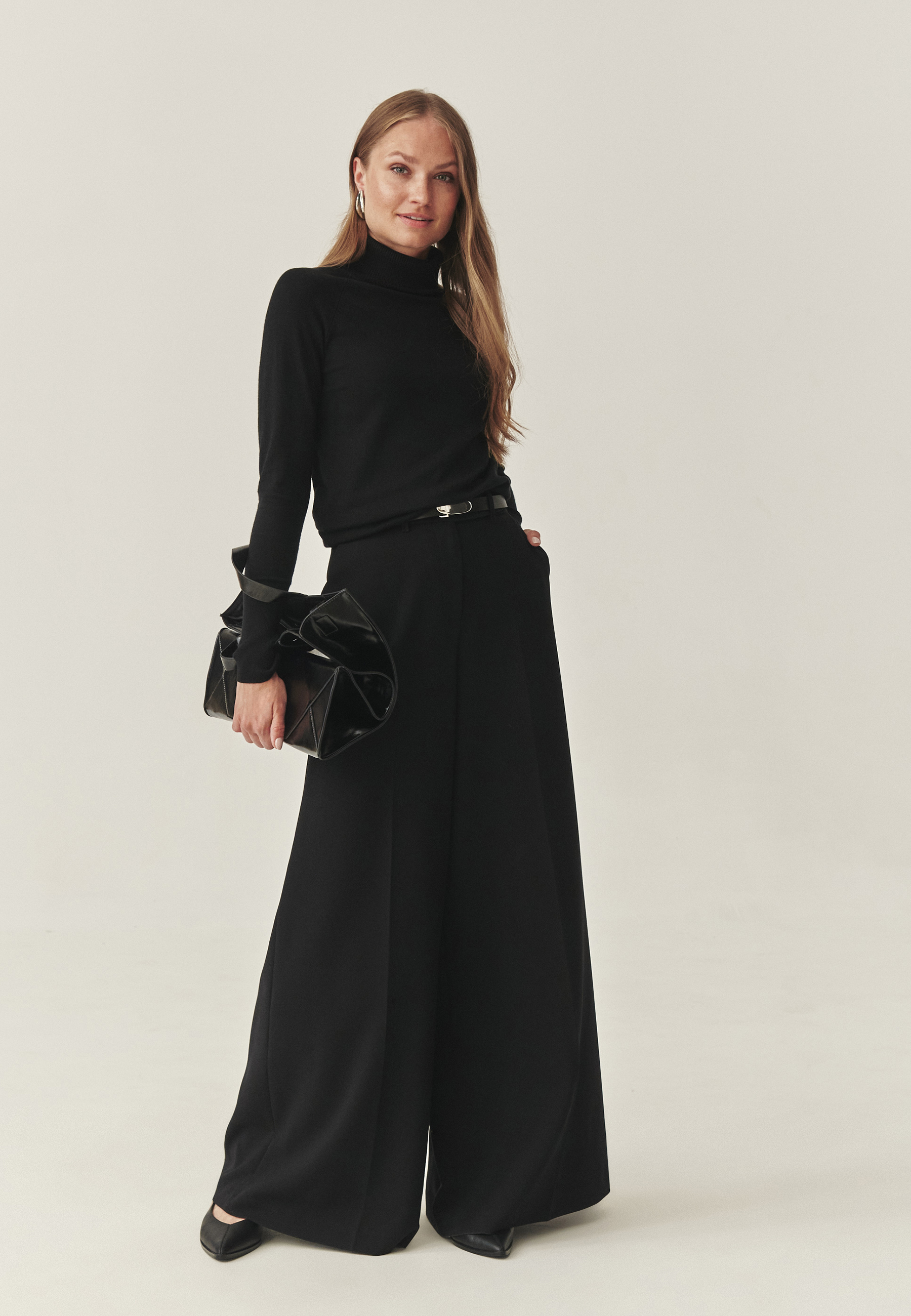 DÁMSKY KOŽENÝ OPASOK - ZELENA ČIERNA 2