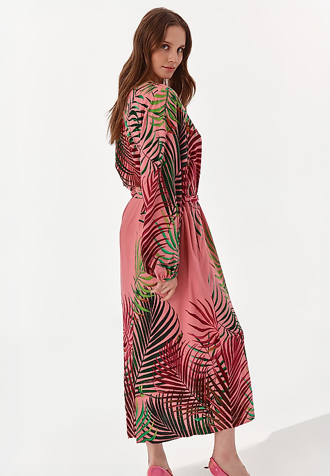 ROCHIE MAXI AGATA MULTICOLOR 2