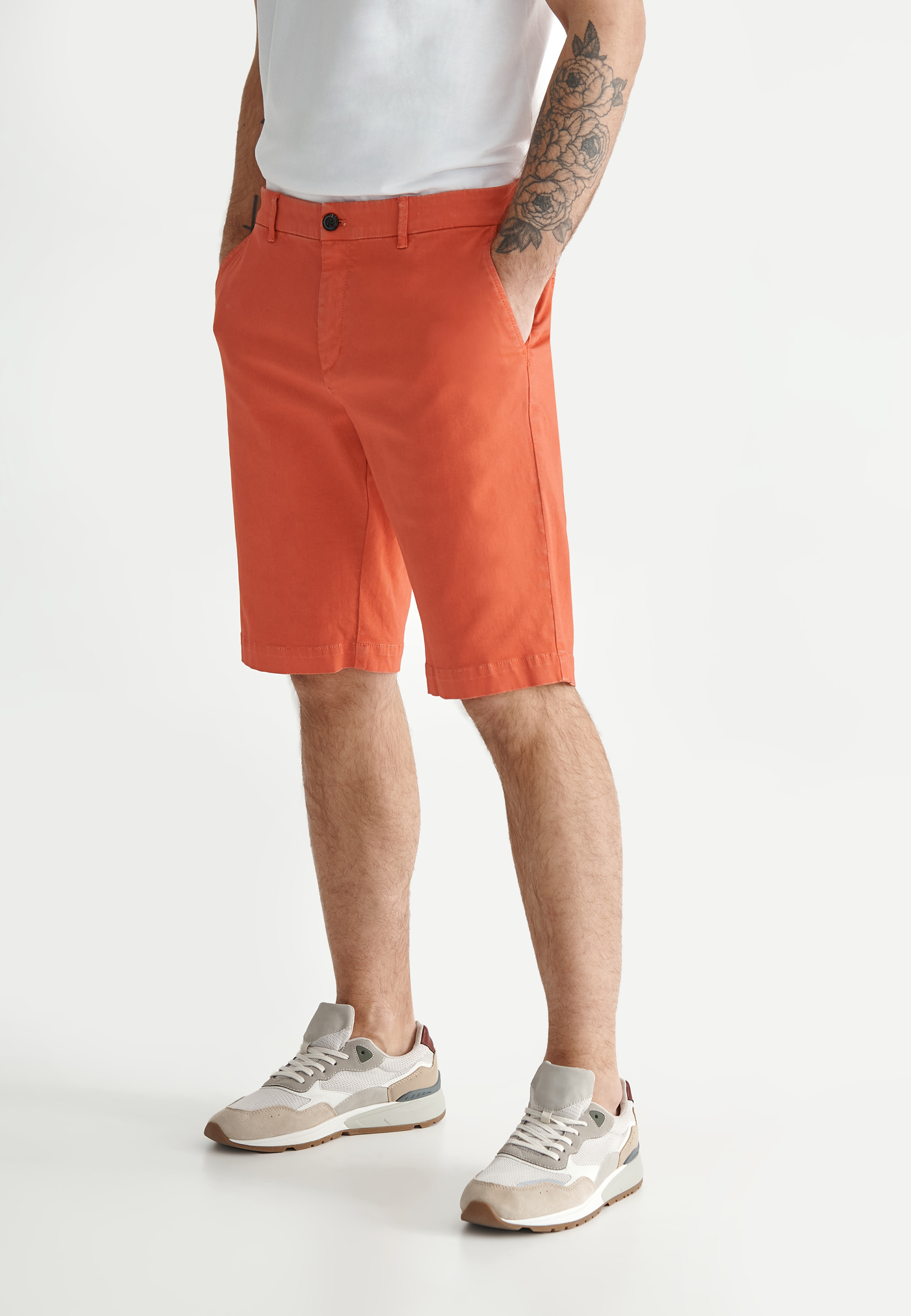 PÁNSKÉ ŠORTKY JOE 1