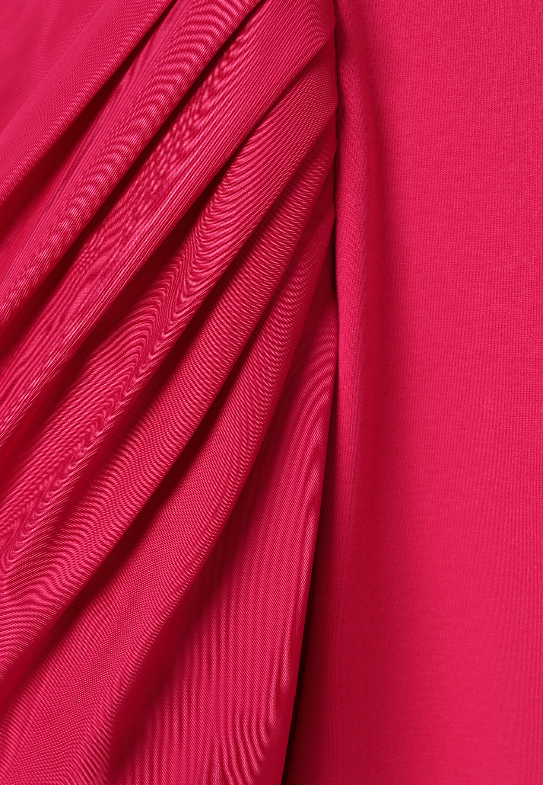 BAWEŁNIANA BLUZKA Z BUFIASTYM REKAWEM - MENORIA 2