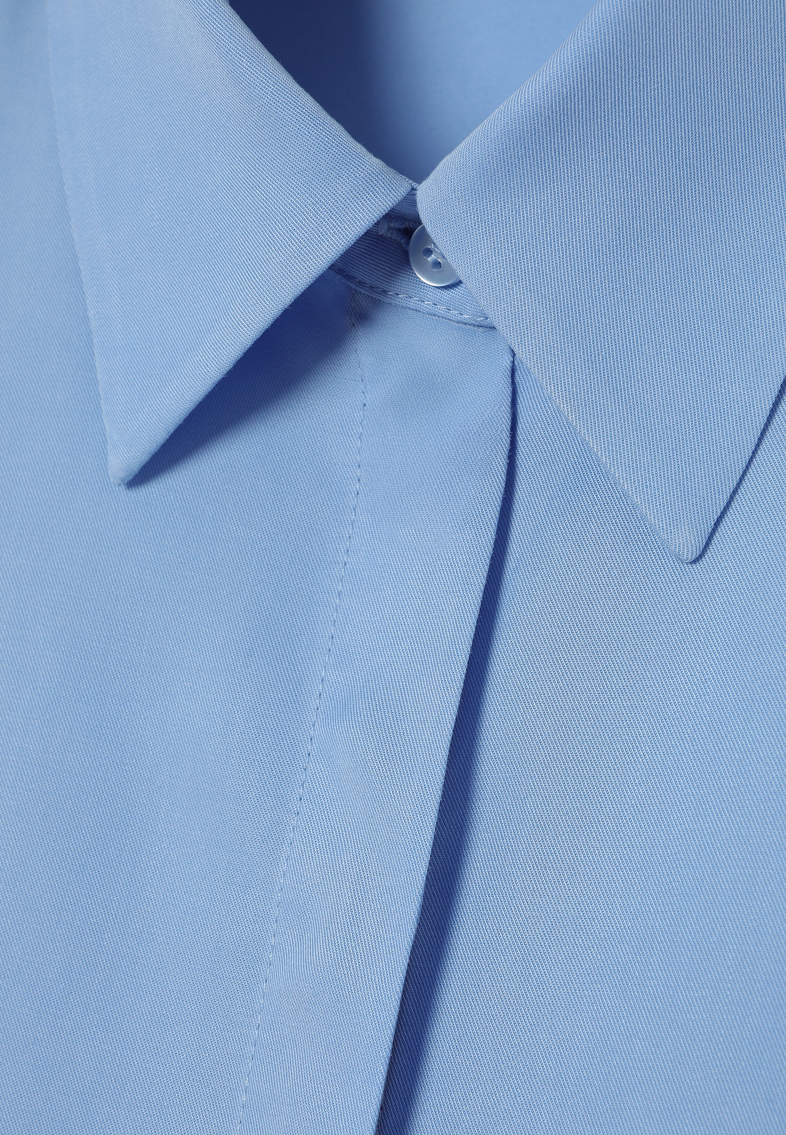 CLASSIC LYOCELL SHIRT - NIKALI CLASSIC LYOCELL SHIRT - NIKALI BLUE 113291