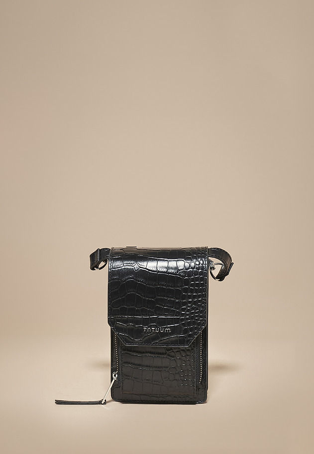 KOMPAKTOVÝ MESSENGER Z PRÍRODNÉNEJ KOŽE - AMBER KOMPAKTOVÝ MESSENGER Z PRÍRODNÉNEJ KOŽE - AMBER ČIERNA 1