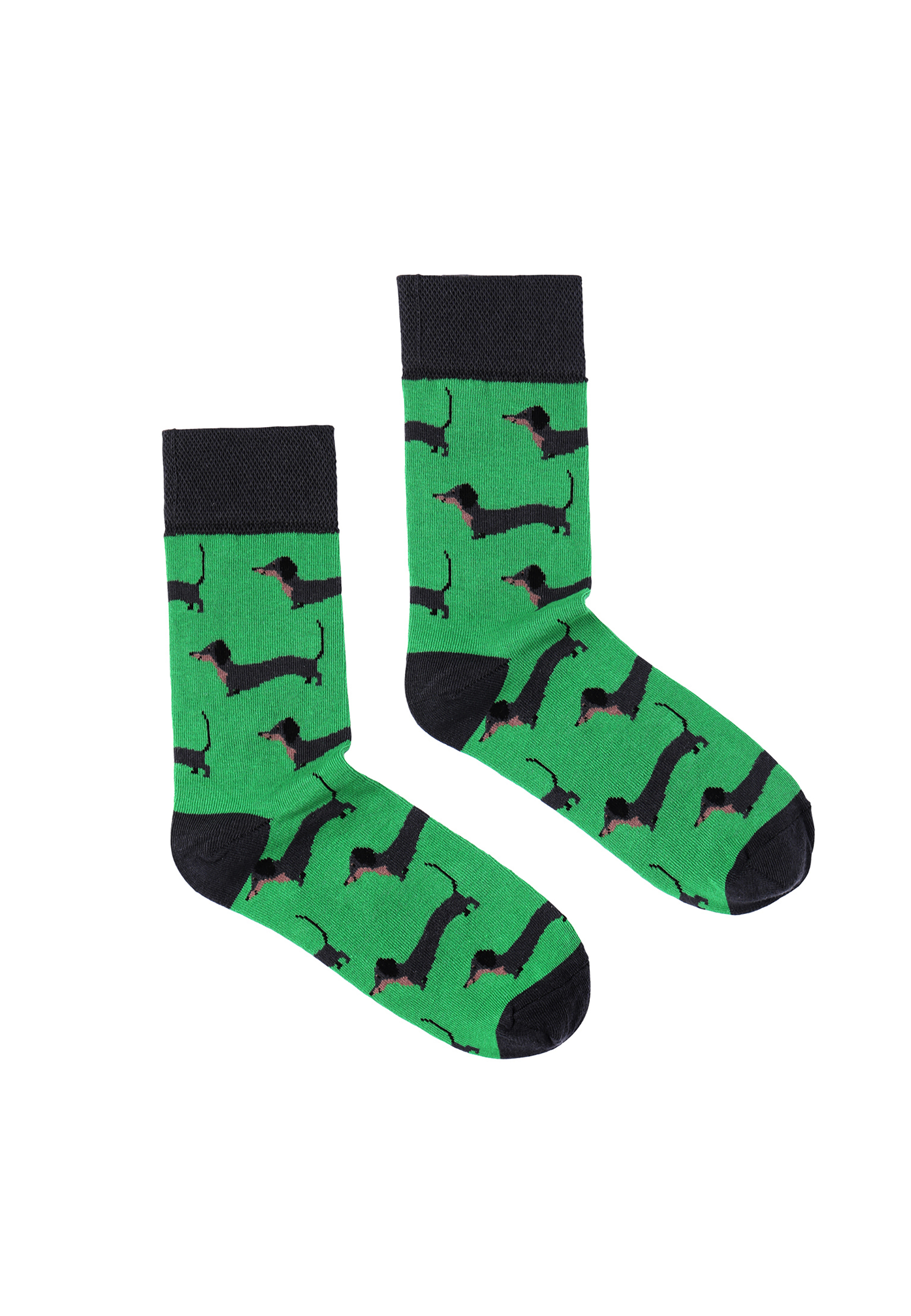 SKARPETKI MĘSKIE DOGER