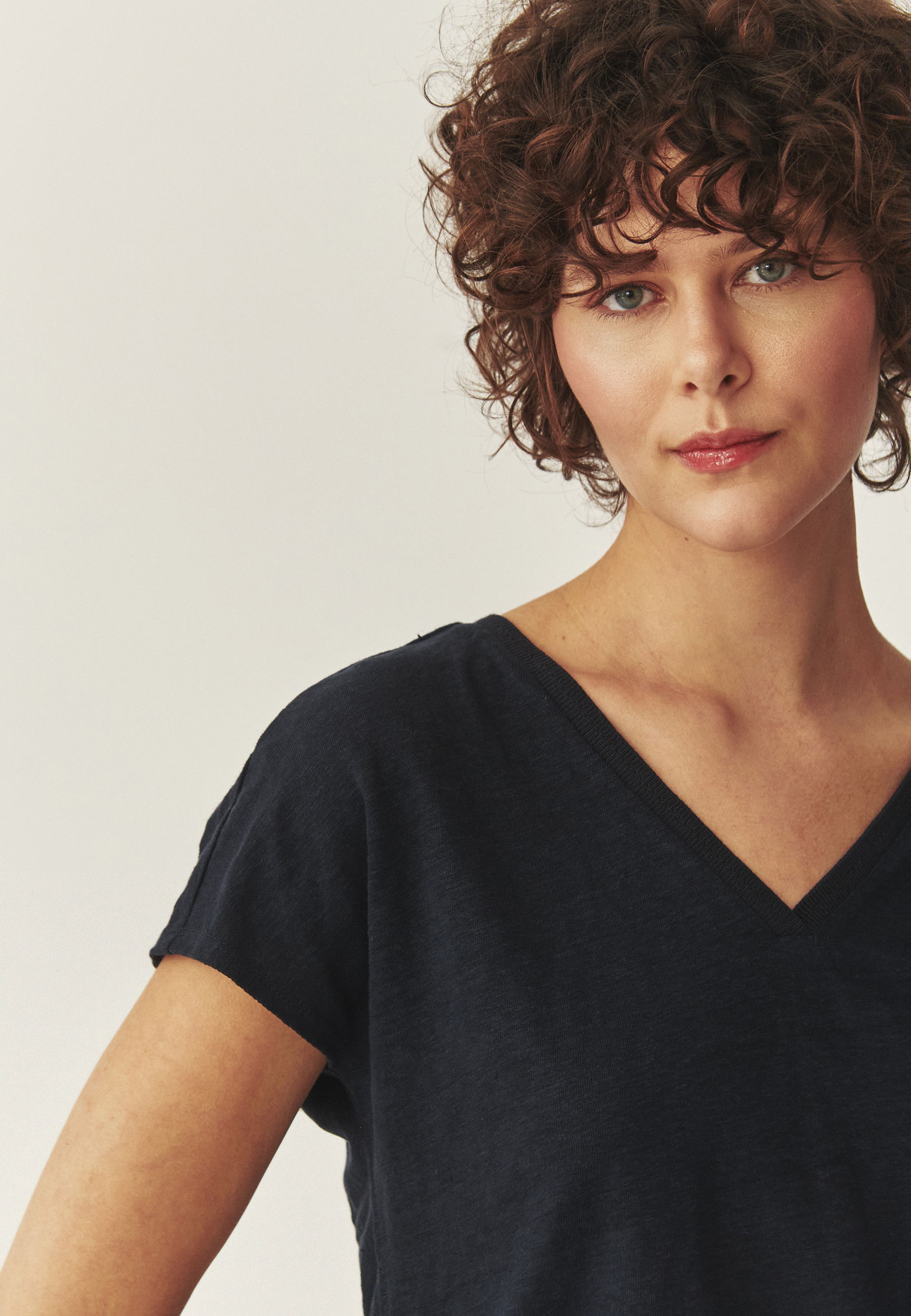 dámska blúzka pletená VONYKA