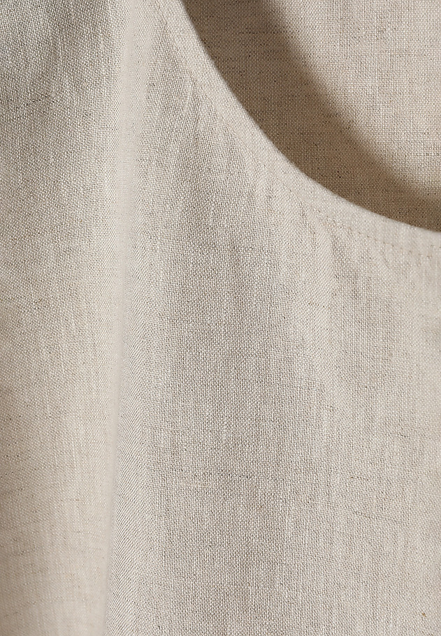 LADIES’ LINEN BLOUSE - KRIKO 1 LADIES’ LINEN BLOUSE - KRIKO 1 BEŻOWY 6