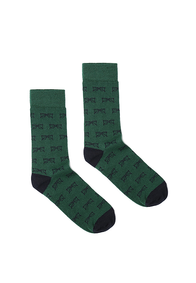 MEN'S SOCKS GLISO MEN'S SOCKS GLISO KHAKI 1